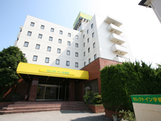 Hotel Select-Inn Utsunomiya