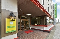 Hotel Select-Inn Yonezawa