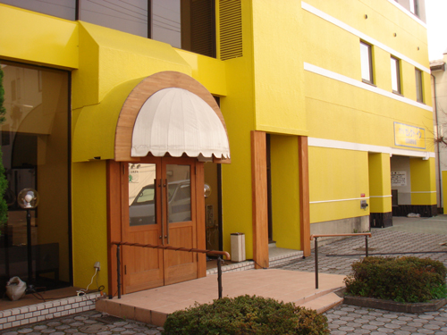 Hotel Select-Inn Nishinasuno-Station Front