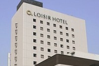 LOISIR Hotel Oogaki