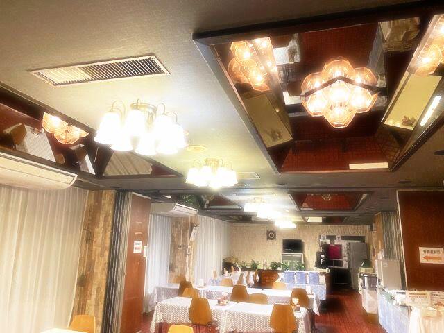 utsunomiya ceiling 1st floor restaurant.jpg